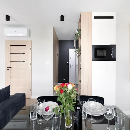 Easy Rent - Kompozytorow Old Town View *