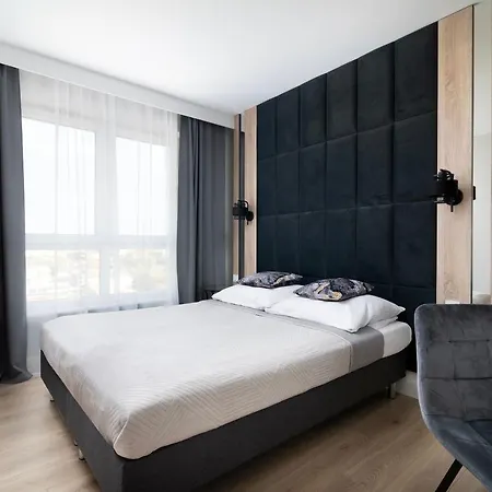 Apartment Easy Rent - Kompozytorow Old Town View *