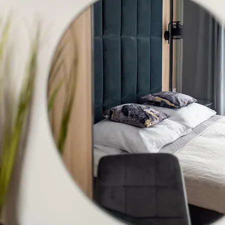 Easy Rent - Kompozytorow Old Town View
