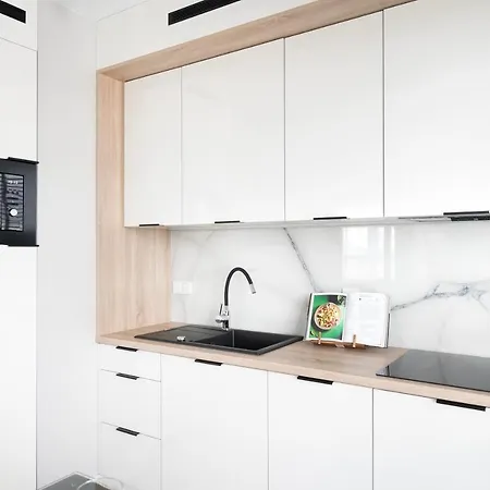 Easy Rent - Kompozytorow Old Town View Apartment *