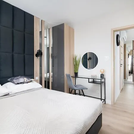 Easy Rent - Kompozytorow Old Town View * Lublin