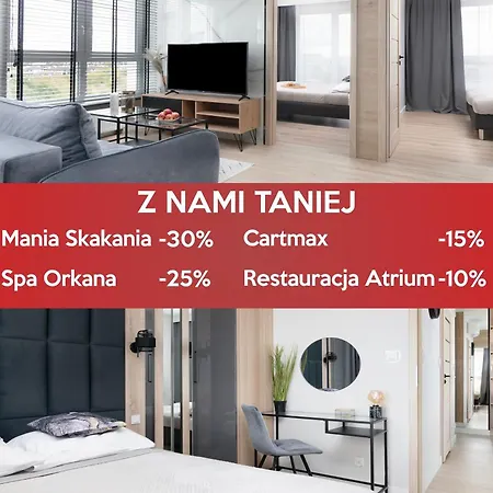 Easy Rent - Kompozytorow Old Town View *